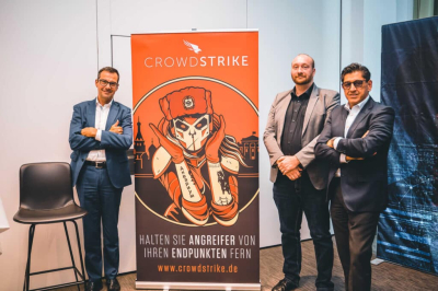 Глобальный сбой не оказал влияния на выручку CrowdStrike во втором квартале