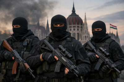 &laquo;Убить вместе с детьми&raquo;: Украина угрожает Орбану, при чем тут &laquo;Дружба&raquo;