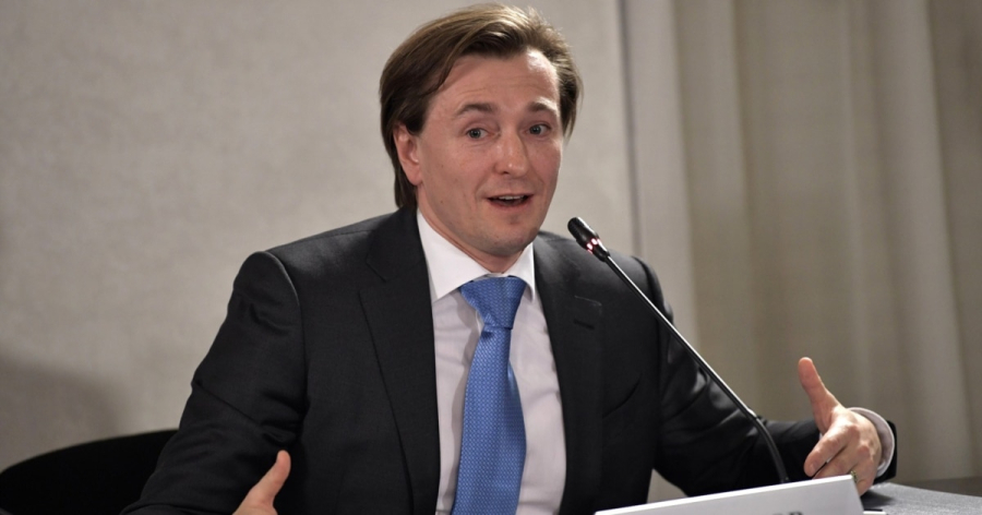 Скандал вокруг Безрукова: актер пародировал узбекскую речь и акцент