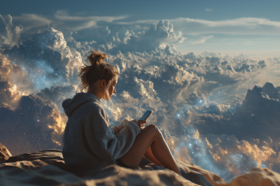 Что такое эскапизм: почему мы бежим от реальности и что с этим делать?