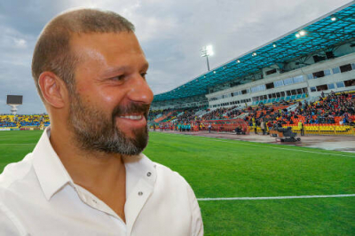 КАМАЗ на дне ФНЛ: спасет ли челнинцев Гекдениз Карадениз?