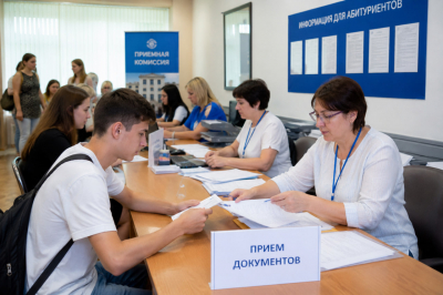 Минобрнауки: Более половины выпускников смогут поступить на бюджет в 2026 году