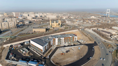 Как Семей собирается выйти из антирейтинга