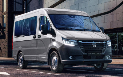 ГАЗ открестился от партнерства с Geely. Заявление компании