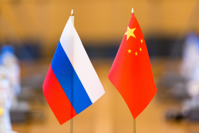 Отечественные спортсмены победили на Российско-китайских молодежных играх