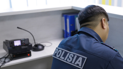 Вдвое сократилось число уголовных правонарушений в области Жетысу