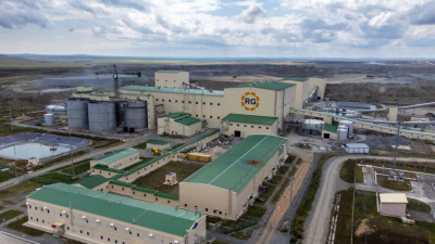 «Верный Капитал» подписал соглашение о продаже RG Gold