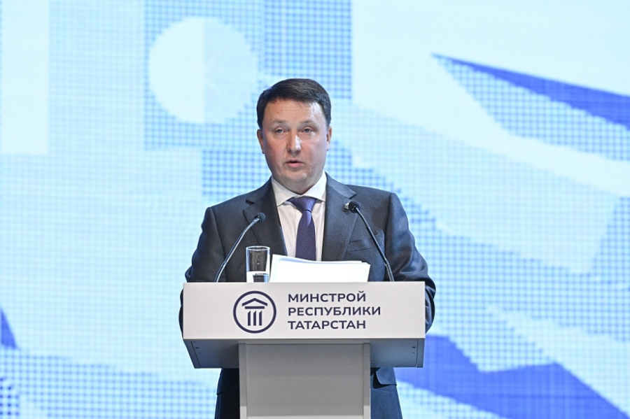 Минстрой: в Тукаевском районе завершили расчистку и регулирование русла Шильны