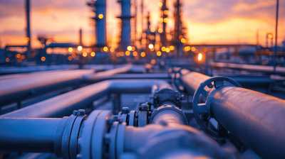 Минэнерго продлит действующие цены на оптовый газ