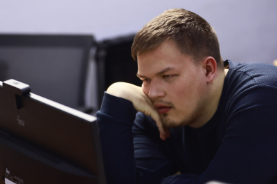 Офисные работники в России чаще страдают аллергией из-за кондиционеров