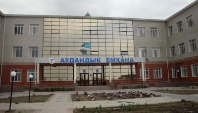 Взрыв на АЗС в Кульсары: жизням пострадавших ничего не угрожает