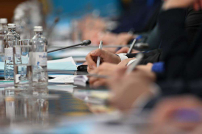 Курс на формирование устойчивой гендерной политики
