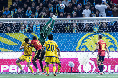 Синоним провала из шести букв