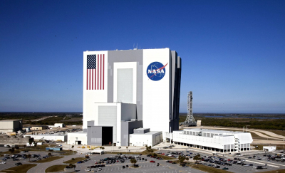 NASA пригласило представителей Роскосмоса на запуск миссии Crew-13 к МКС
