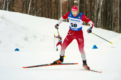 Большунов усомнился в объективности FIS при рассмотрении его заявки