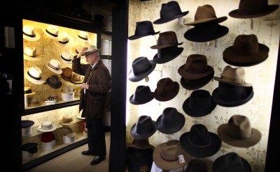 6 шляп мышления: как договариваться с собой в стрессовые моменты