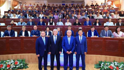 Караганда становится центром науки и образования