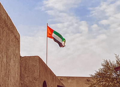 FT: В ОАЭ готовы использовать ВМФ в целях открытия Ормузского пролива