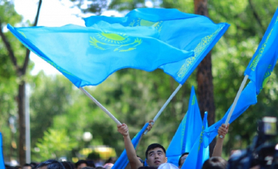 В проведении митингов 25 октября отказал акимат Уральска