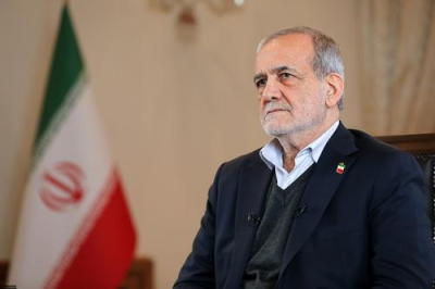 Президент Ирана Пезешкиан извинился перед странами Персидского залива за атаки