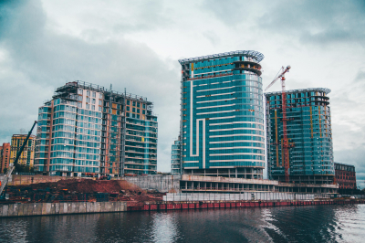 Минстрой Крыма: в 2026 году введут более 1,4 млн кв. м жилья