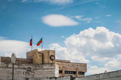 В Челнах появится памятный знак к 400-летию города &ndash; кто его получит