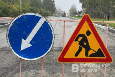 Проект ремонта участка дороги &laquo;Аксубаево &mdash; Федоровка&raquo; прошел госэкспертизу