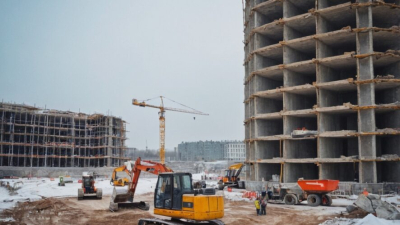 В Зеленодольске осудили предпринимателя, из-за которого с 17-метровой высоты сорвался строитель 22/03/2026 &ndash; Новости