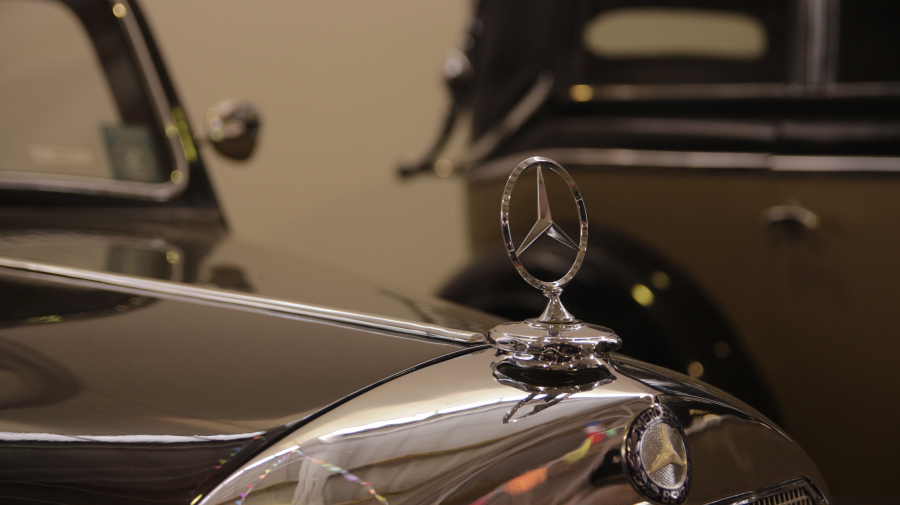 Конгресс США ставит под вопрос деятельность Mercedes-Benz на внутреннем рынке