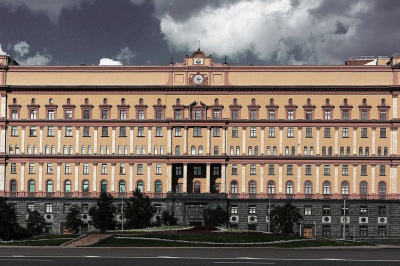 В Крыму предотвращен теракт против главы правоохранительной структуры