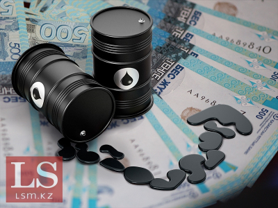 Казахстан не готов к падению цен на нефть – мнение
