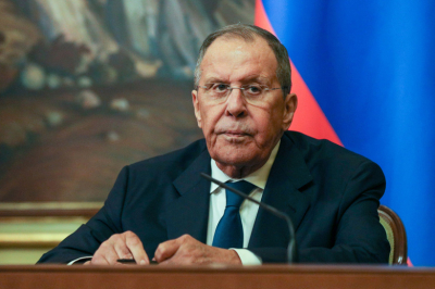 Лавров указал на опасную стезю Евросоюза