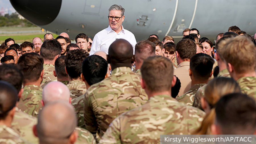 Пол Маккартни решил выпустить новый альбом