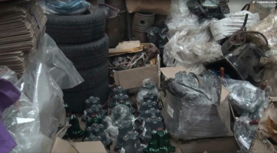 В Казахстане выявили подмену запчастей на миллионы тенге в компании с участием «Самрук-Қазына»