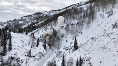 Как обезопасить себя в горах: рекомендации специалистов