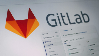 Акции GitLab рухнули из-за пессимистичного прогноза по прибыли