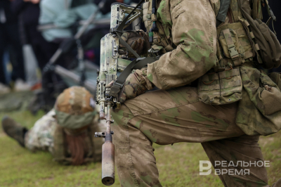 Путин подписал запрет на выдачу иностранцев, воевавших в составе ВС РФ