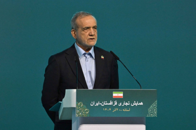 Президент Ирана обозначил наиболее перспективные сферы торгово-экономического партнерства