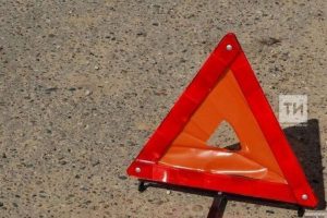 В Татарстане за сутки в двух ДТП погибли пешеходы
