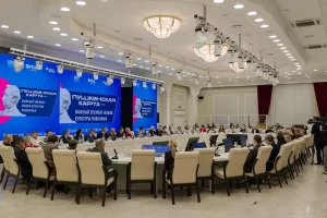 Пушкинская карта может объединить культурные маршруты Татарстана, Марий Эл и Чувашии
