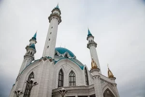 В Казани стартовали Дни культуры Ирана