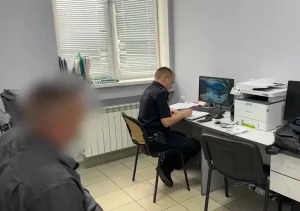 Казанец провалил экзамен на права в ГИБДД из-за портативной радиостанции