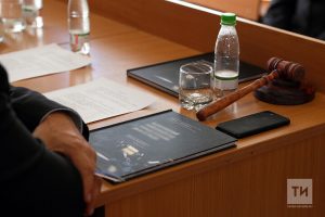В Нурлате мать оштрафовали за покупку мотоцикла несовершеннолетнему сыну
