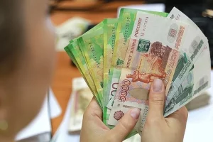 Объем потребительского кредитования в Волго-Вятском банке Сбербанка вырос в два раза