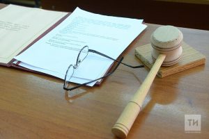 Суд в Набережных Челнах оставил под домашним арестом Елену Ганиеву