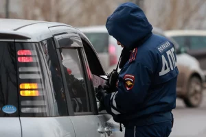 Свыше 180 нарушений ПДД выявили автоинспекторы РТ в ходе ночного рейда