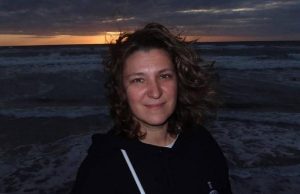 Олеся Железняк рассказала о конфликте с дочерью: «Она все делает наоборот»