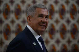 Раис РТ дал указание усилить работу по налоговой дисциплине