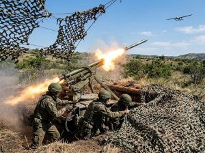 Бойцы на СВО получили секретное оружие: Почему враг не успевает понять, откуда бьют