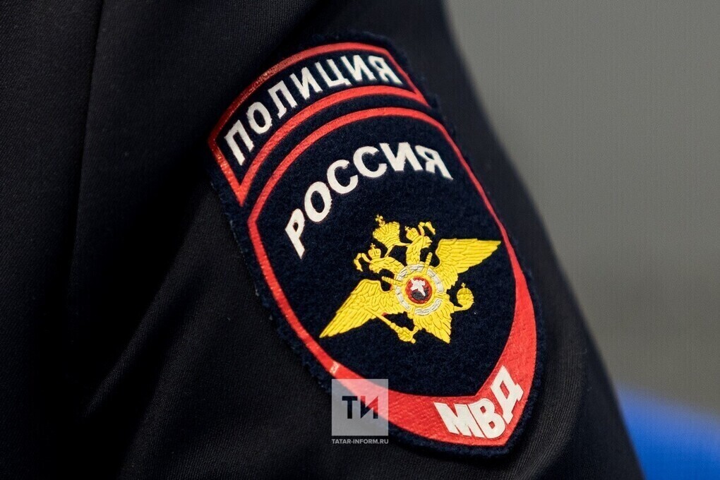 Пьяный школьник на Ладе насмерть сбил женщину в Казани